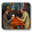 Paul Cezanne Painting Screensaver