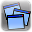 Vista/XP Virtual Desktop Manager