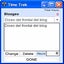 Time Trek