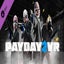 PAYDAY 2: VR