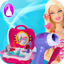 Girl Games Princess Salon Egg