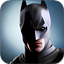 The Dark Knight Rises