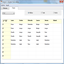 Horario