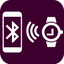 Bt Notifier -Smartwatch notice