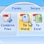 PDF to Word