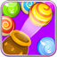 Candy Bubble Shoot