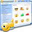 Crawler Smileys