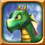 Drachen Pet