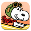 Snoopy Coaster
