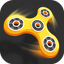 Color Fidget Spinner