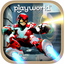 Playworld Superheroes