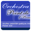 Orchestra Point de Vente