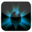 Alien Theme for 7