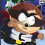 South Park: The Fractured but Whole
