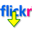 Flickr Downloader