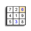 AHR Sudoku