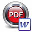 4Videosoft PDF to Word Converter