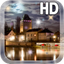 Night Strasbourg Live HD