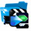 AnyMP4 動画 GIF 変換 Mac