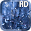 Drops HD Live Wallpaper