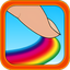 Paint for BBM and WhatsApp