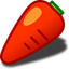 CarotDAV