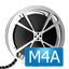 Bigasoft M4A Converter