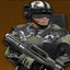 Rising Eagle: Futuristic Infantry Warfare