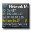 Wireless Network Meter