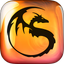 Flame Painter for iPhone