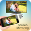 Screen Mirroring For All TV  Connect Mobile to TV