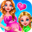 Pregnant Celebrity Star Salon