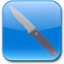 RAR File Open Knife