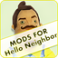 Map Hello Neighbor for MCPE