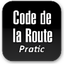 Code de la Route Pratic