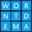 wordament puzzle 11