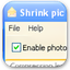 Shrink Pic