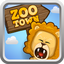 Zoo town - FREE puzzle