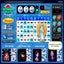 Saints & Sinners Bingo