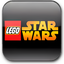 Lego Star Wars Economiseur d'écran