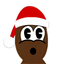 Mister Hankey Screensaver