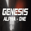 Genesis Alpha One