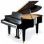 Virtual Midi Piano Keyboard