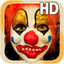 Clown Circus Live Wallpaper
