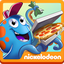 OctoPie – a GAME SHAKERS App