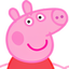 Peppa Pig jogo de memória