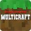 MultiCraft: Building Adventure
