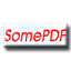 Some PDF to Html Converter