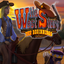 Wild West Story: The Beginnings