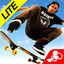 Skateboard Party 3 Lite ft Greg Lutzka